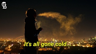 Five Finger Death Punch - Cold (LYRICS) FullHD