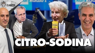 Citro-sodina - Il Controcanto - Rassegna stampa del 20 Settembre 2023