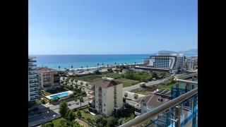 Eigentumswohnungen in Alanya ,Wohnungen zum Verkauf in Alanya