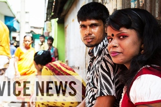 A Sex Worker Tells Her Tale (Extra Scene from 'Sex Slaves of Bangladesh')