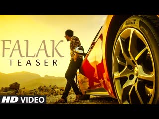 Rabba Ho Song TEASER - Falak Shabir | T-Series