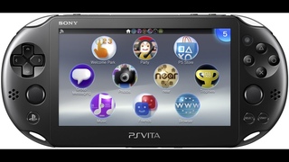 Два приложения о которых ты обязан знать! PS Vita