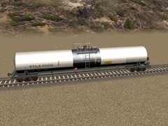 60ft Tanker UTLX 900240