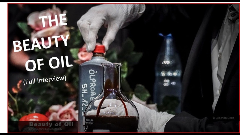 124 The Beauty of Oil ( Full