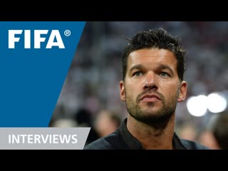 Ballack: 'It's generally difficult for European teams'