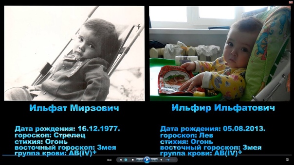 Папа Ильфат + сын Ильфир, Daddy Ilfat + son