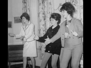 The Tammys - Egyptian Shumba