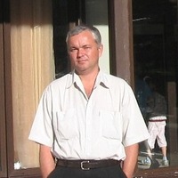 Дмитрий Фетискин