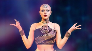 Shemakhinskaya Bayaderka Festival / Arina Yakovleva / 2021