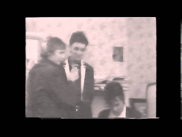 Nick Cave And Rowland S. Howard Interview