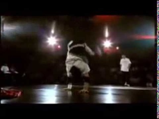 RED BULL BC ONE 2006 (full event)