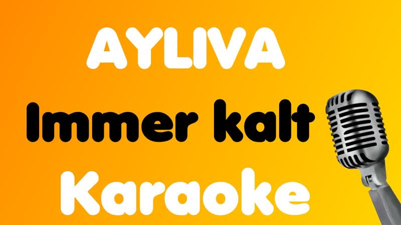AYLIVA Immer kalt