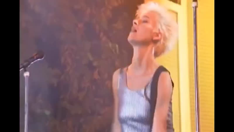 Roxette The