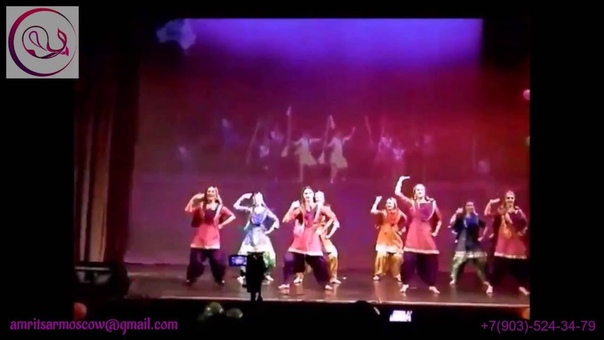 Big Bang Bhangra Compilation Part 2 ( Amritsar Project