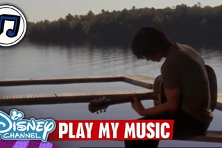 Play my music - Jonas Brothers - Camp Rock Soundtrack