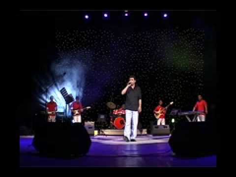 Azat Abrahamyan Ush