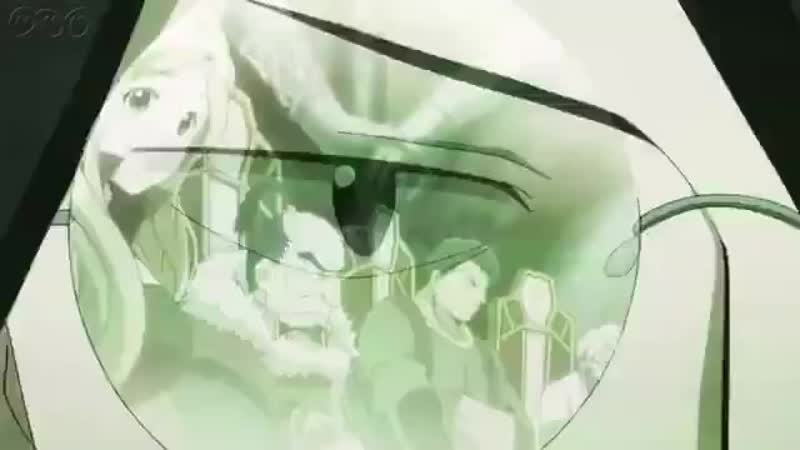 Log Horizon: Entaku Houkai