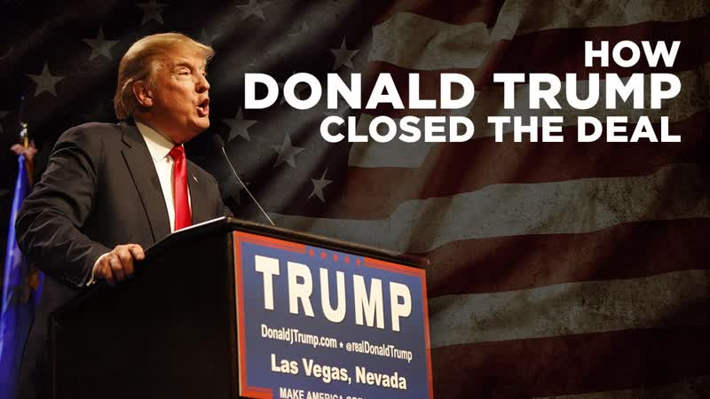 What Donald Trump Taught Grant