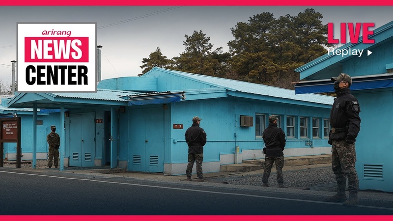 LIVE NEWS CENTER (2023 11