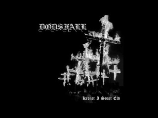 Dodsfall - I Skuggans Famn