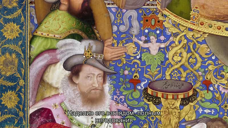 BBC Цивилизации (05). Триумф искусства (Познавательный,