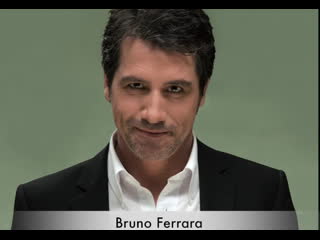 Bruno Ferrara