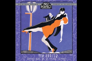 Jack Buchanan - Goodnight, Vienna (Square Tango)