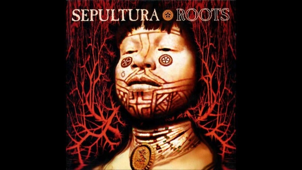 Sepultura Breed