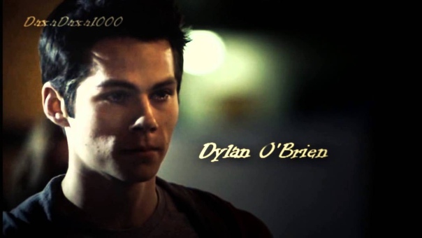 TEEN WOLF 3 X06 OPENING