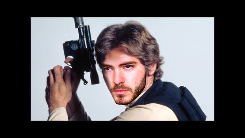 YOURE NOT MY DAD ( Star Wars