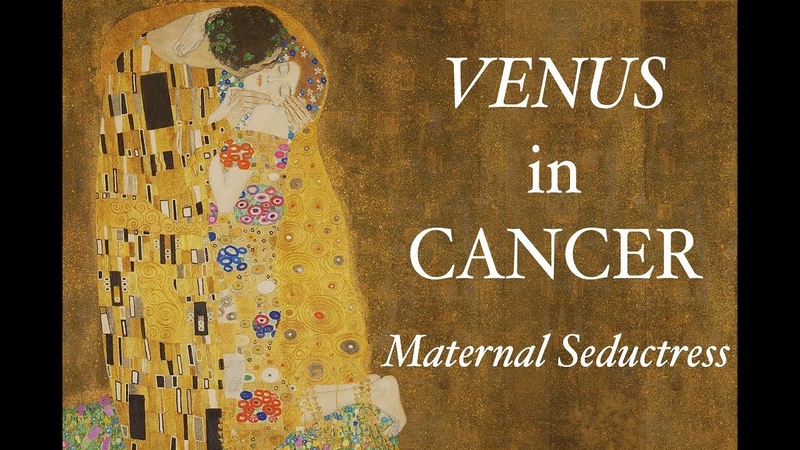 VENUS in