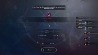 СУПЕР НОЧНОЙ СТРИМ / ПОТЕЕМ НАД 6 БОССАМИ / BLACK DESERT MOBILE