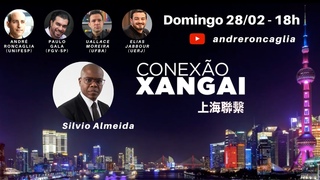 Silvio Almeida, racismo estrutural e o neoliberalismo