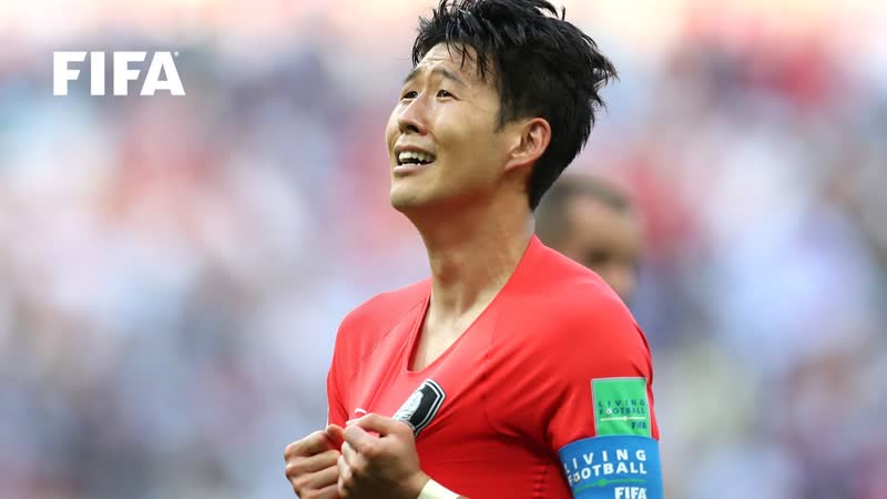 AFC Nations at the FIFA World Cup, Best
