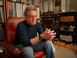 Special Guest Michael Fremer!