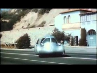 Zombie Nation - Cars