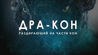 ДРА-КОН  CVETT