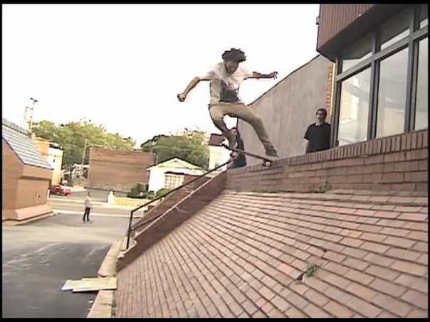 Derick Ziemkiewicz The KCDC