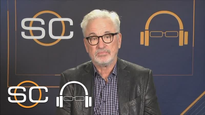 Joe Maddon Wants Cubs To Feel Uncomfortable, SC With SVP, February 23,