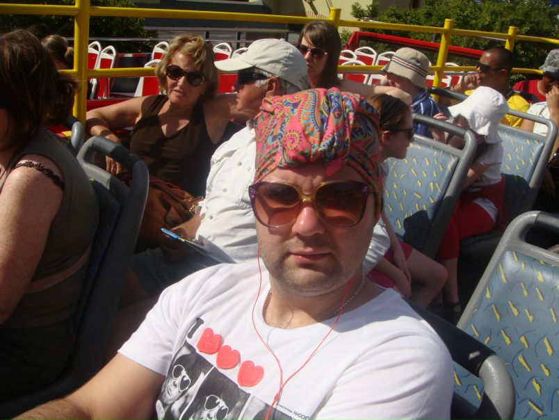 №2, Олег Лутай, 43 года, Москва №2, Олег Лутай, 43 года, Москва