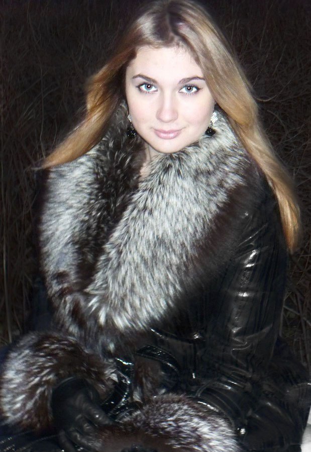 Маришечка Смирнова | Псков