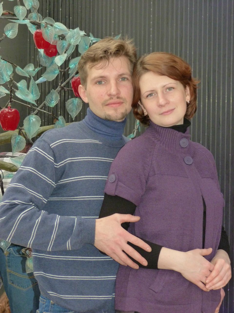 Марина Усик | Санкт-Петербург