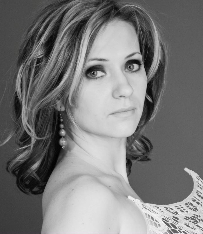 Полина Пономарева | Москва