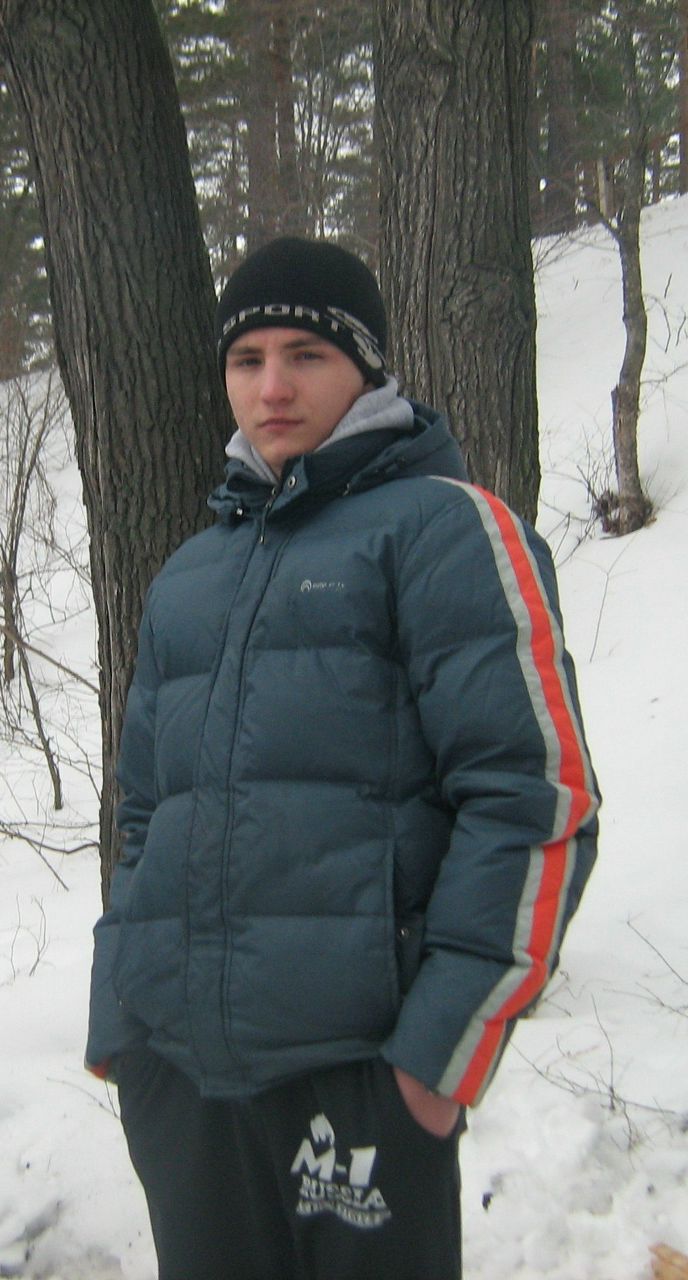 Сергей Кузнецов | Дзержинск