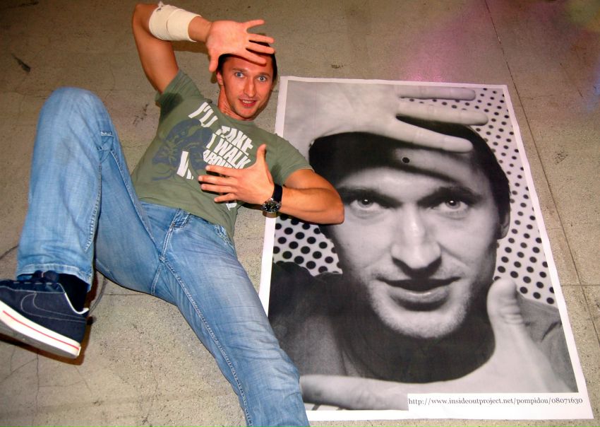 №80, Дмитрий Кучин, 45 лет №80, Дмитрий Кучин, 45 лет