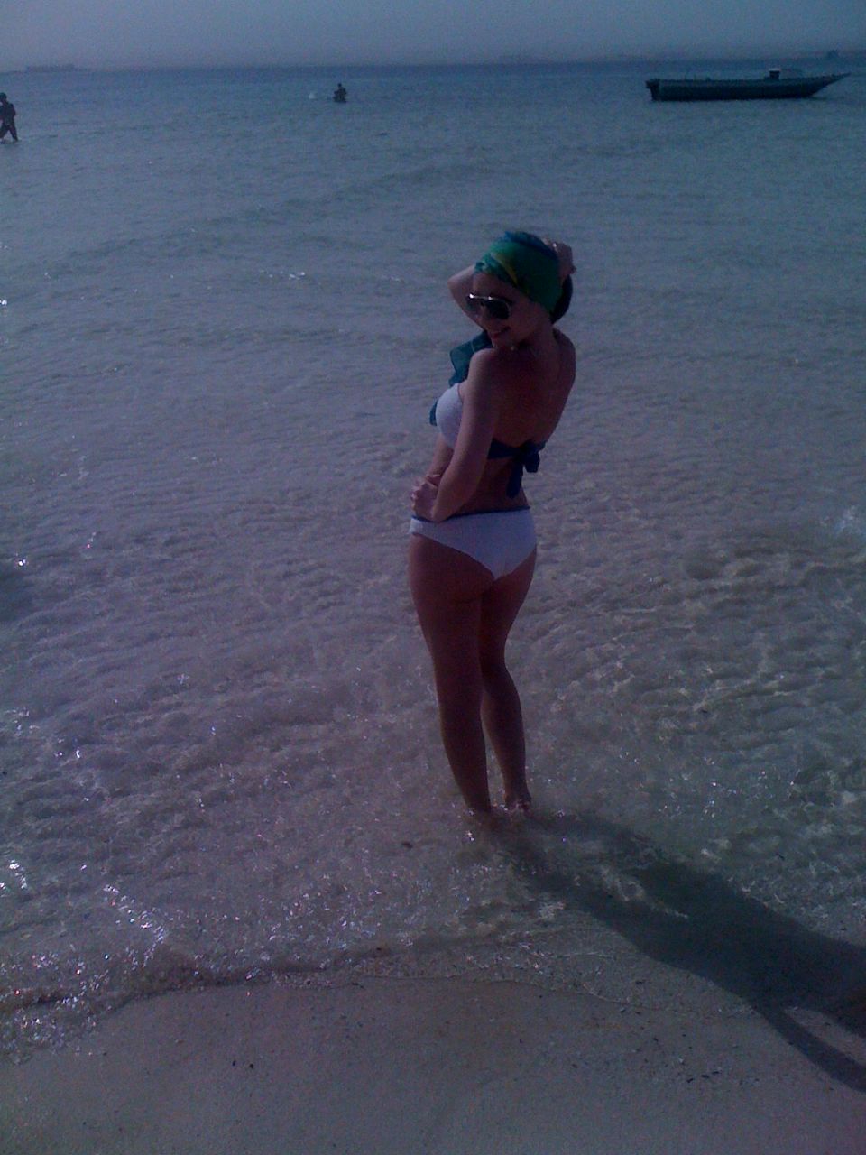 Дарья Бохан | Москва