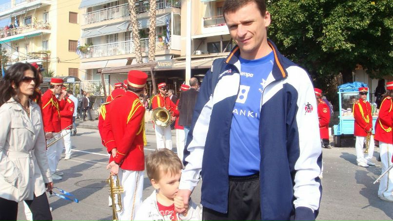 Анна Троценко | Луганск