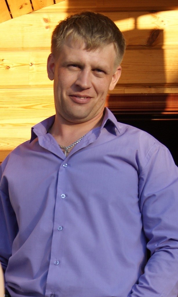 Евгений Уланов | Выборг