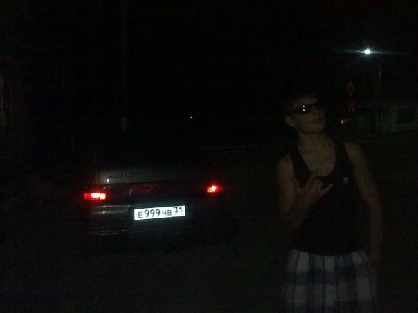 №36, Алексей Белов, Великомихайловка, Россия №36, Алексей Белов, Великомихайловка, Россия