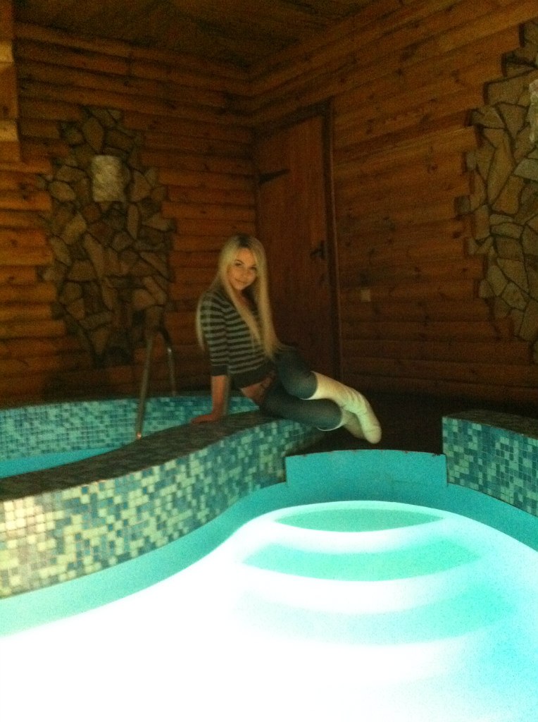 Inna Semko | Николаев